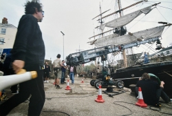 AliceauPaysdesMerveilles-Tournage-139