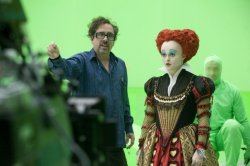 AliceauPaysdesMerveilles-Tournage-148
