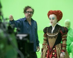 AliceauPaysdesMerveilles-Tournage-148