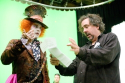 AliceauPaysdesMerveilles-Tournage-151