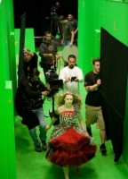 AliceauPaysdesMerveilles-Tournage-152