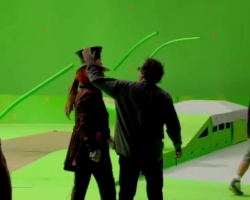 AliceauPaysdesMerveilles-Tournage-154