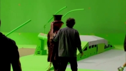 AliceauPaysdesMerveilles-Tournage-155
