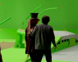 AliceauPaysdesMerveilles-Tournage-155