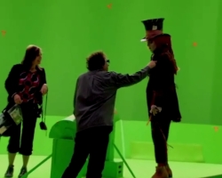 AliceauPaysdesMerveilles-Tournage-156