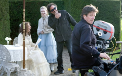 AliceauPaysdesMerveilles-Tournage-157