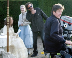 AliceauPaysdesMerveilles-Tournage-157
