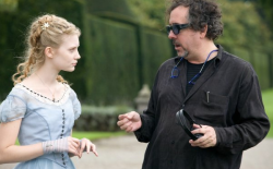 AliceauPaysdesMerveilles-Tournage-159
