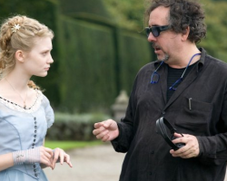 AliceauPaysdesMerveilles-Tournage-159