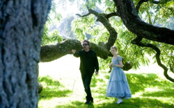 AliceauPaysdesMerveilles-Tournage-160