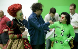 AliceauPaysdesMerveilles-Tournage-161