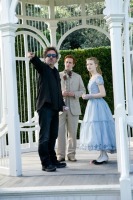 AliceauPaysdesMerveilles-Tournage-165