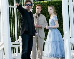 AliceauPaysdesMerveilles-Tournage-165