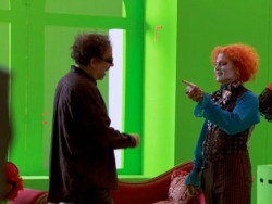 AliceauPaysdesMerveilles-Tournage-166