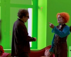 AliceauPaysdesMerveilles-Tournage-166