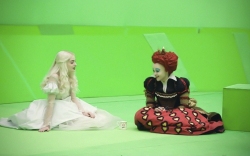 AliceauPaysdesMerveilles-Tournage-167