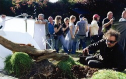 AliceauPaysdesMerveilles-Tournage-175