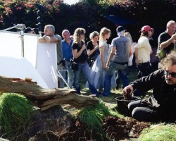 AliceauPaysdesMerveilles-Tournage-175