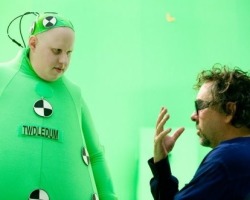AliceauPaysdesMerveilles-Tournage-179
