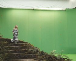 AliceauPaysdesMerveilles-Tournage-182