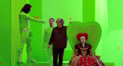 AliceauPaysdesMerveilles-Tournage-183