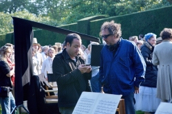 AliceauPaysdesMerveilles-Tournage-185
