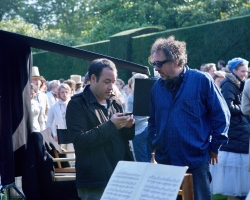 AliceauPaysdesMerveilles-Tournage-185
