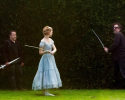 AliceauPaysdesMerveilles-Tournage-186