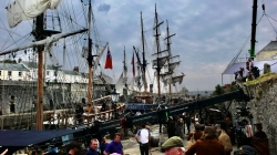 AliceauPaysdesMerveilles-Tournage-187