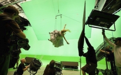AliceauPaysdesMerveilles-Tournage-189