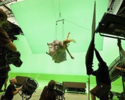 AliceauPaysdesMerveilles-Tournage-189