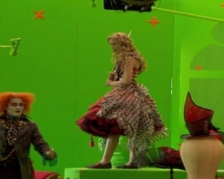 AliceauPaysdesMerveilles-Tournage-034