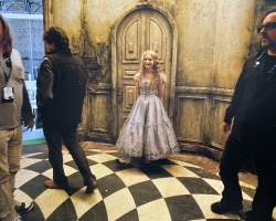 AliceauPaysdesMerveilles-Tournage-094