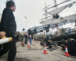 AliceauPaysdesMerveilles-Tournage-139