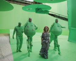 AliceauPaysdesMerveilles-Tournage-178