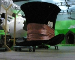 AliceauPaysdesMerveilles-Tournage-192