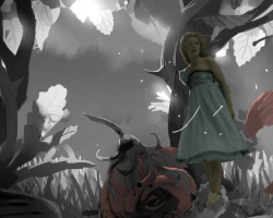 AliceauPaysdesMerveilles-Production-Postproduction-17