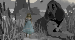 AliceauPaysdesMerveilles-Production-Postproduction-22