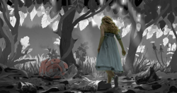 AliceauPaysdesMerveilles-Production-Postproduction-37