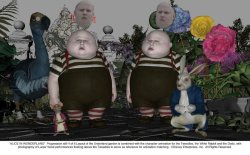 AliceauPaysdesMerveilles-Production-Postproduction-59