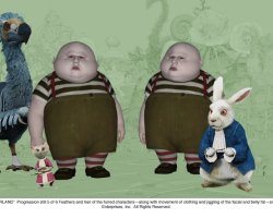 AliceauPaysdesMerveilles-Production-Postproduction-60