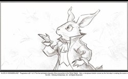 AliceauPaysdesMerveilles-Production-Postproduction-61