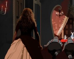 AliceauPaysdesMerveilles-Production-Postproduction-68