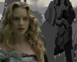 AliceauPaysdesMerveilles-Production-Postproduction-23