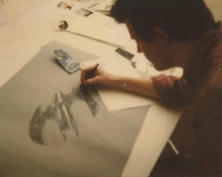 Batman-Production-PreProduction-122