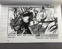 Batman-Production-Storyboards-97