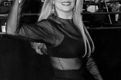 LOS ANGELES, CA - JUNE 19 :  Kim Basinger attends the Batman movie premiere on June 19, 1989 in Westwood section of Los Angeles, California.  (Photo by Bob Riha, Jr./Getty Images)
