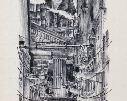 BatmanLeDefi-Production-Croquis-103