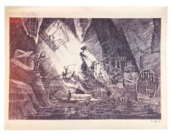 BatmanLeDefi-Production-Croquis-99