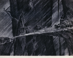 BatmanLeDefi-Production-Croquis-100